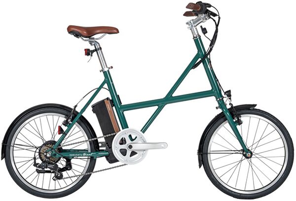 Xe đạp điện trợ lực Momentum X.WING E+ 2023***